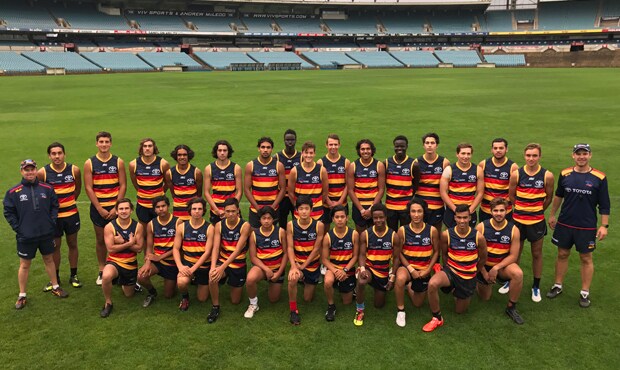 Adelaide NGA training Footy Park 1620.jpg